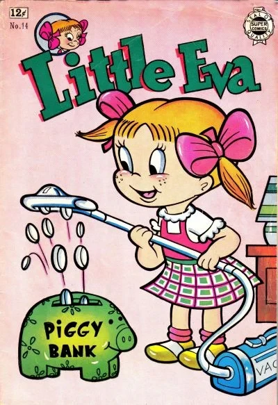 Cover of Issue #14