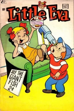 Issue #2