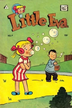 Issue #9