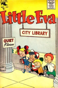 Backward Children
