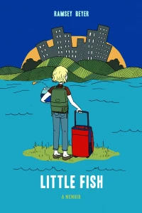 Issue #1