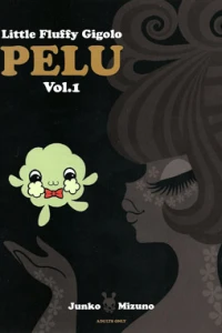 Little Fluffy Gigolo Pelu