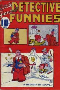 Issue #4