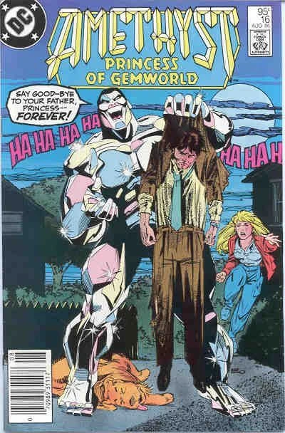 Cover of Little Girl Lost