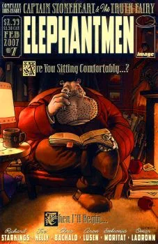 Cover of Little Girl Lost