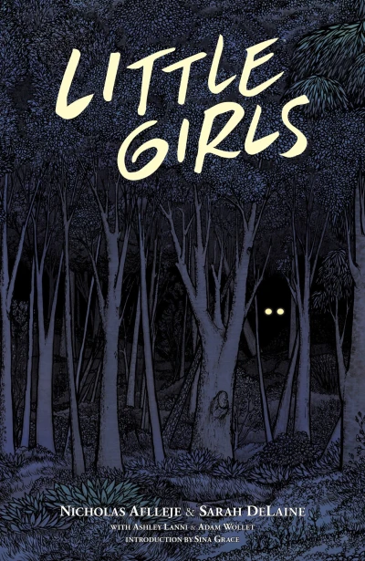 Cover of GN