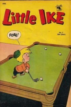 Little Ike