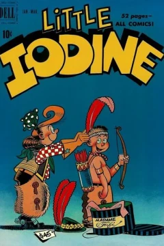 Issue #4