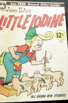 Issue #24