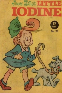 Issue #25