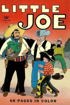 Little Joe