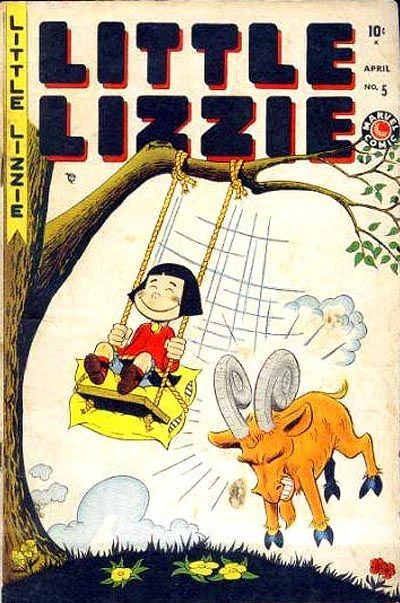 Cover of Positively Negative