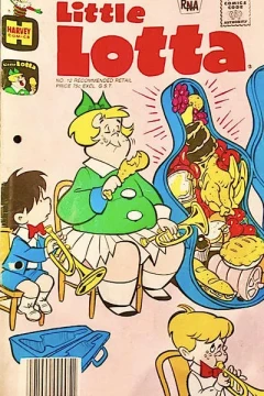 Issue #12