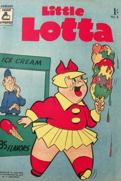 Issue #9