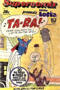 Issue #2