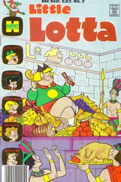 Issue #2