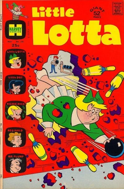 Cover of Issue #101