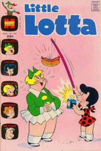 Issue #104