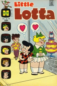 Issue #105