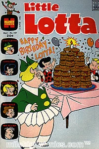 Issue #107