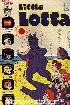 Cover of Issue #109