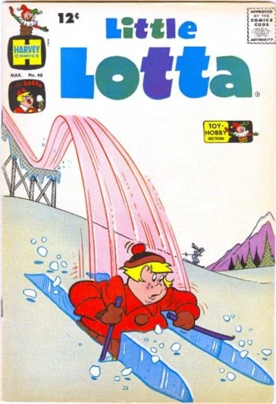 Cover of The Tough Sissy