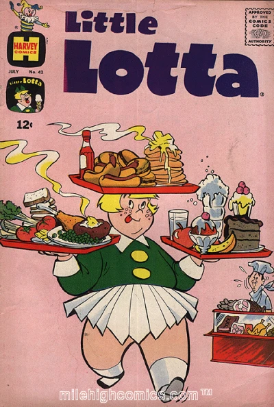 Cover of Issue #42