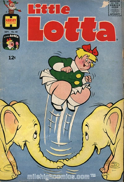 Cover of Issue #43