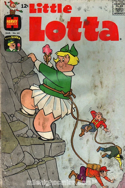 Cover of Big Cleanup Job