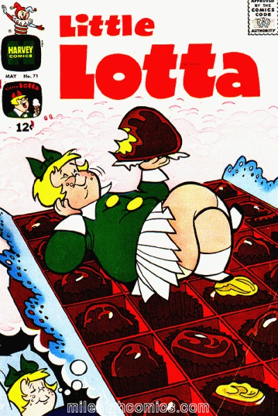 Cover of The Big Split