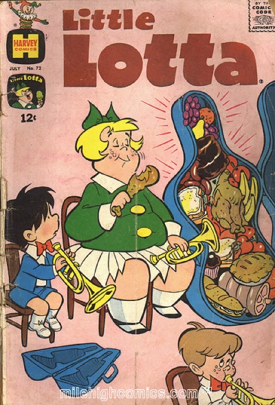 Cover of The Costume
