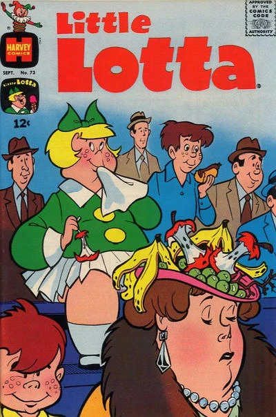 Cover of No Laughing Matter