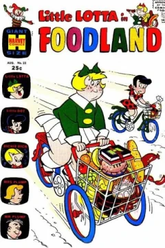 Issue #23