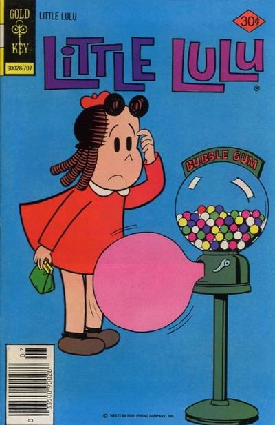 Cover of Issue #239