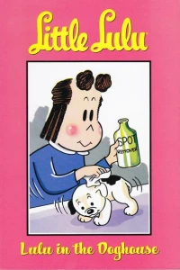Lulu in the Doghouse