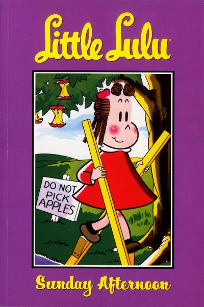 Cover of Sunday Afternoon