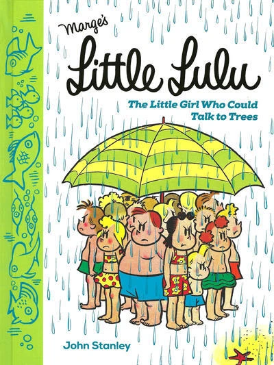 Cover of Vol. 3