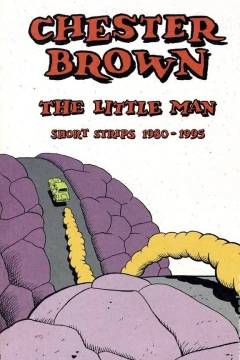 Issue #1