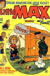 Issue #16