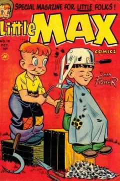 Issue #19