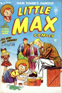 Issue #2