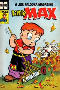 Issue #32
