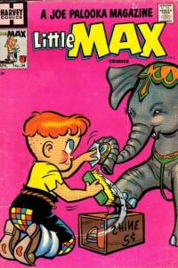 Issue #34