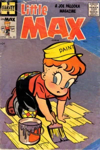 Issue #35