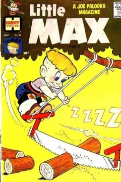 Issue #64