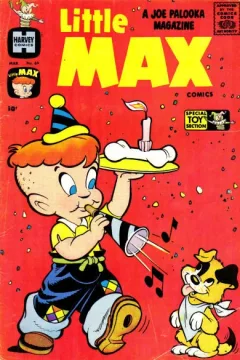 Issue #69