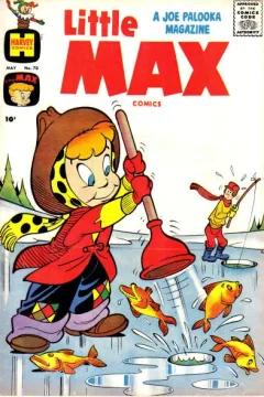 Issue #70
