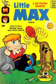 Issue #71