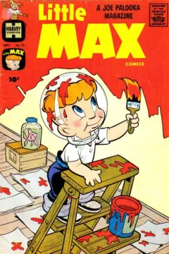 Issue #72