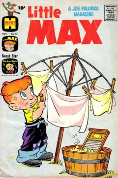 Issue #73